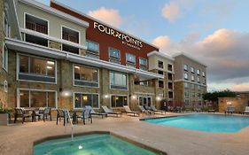 Wyndham Garden San Antonio Airport